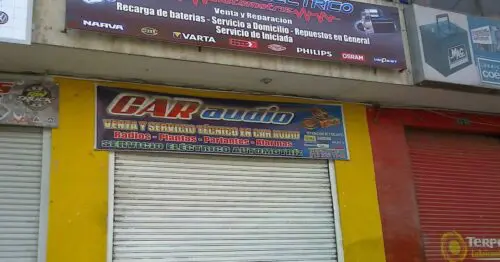 CAR AUDIO CARRERA 82B CON 8A BOGOTÁ CAR AUDIO CARRERA 82B CON 8A BOGOTÁ